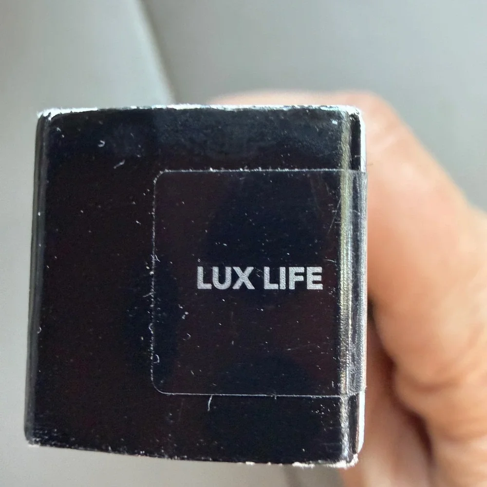 Haus Laboratories Le Riot Gloss Ultra Shine Lip Gloss Lux Life 5ml 0.17oz NIB
